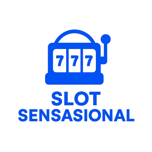 Slot Sensasional